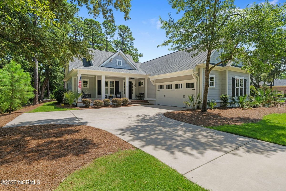 3615 Players Club Drive