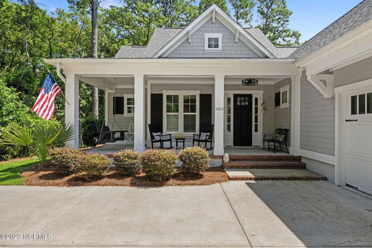 3615 Players Club Drive