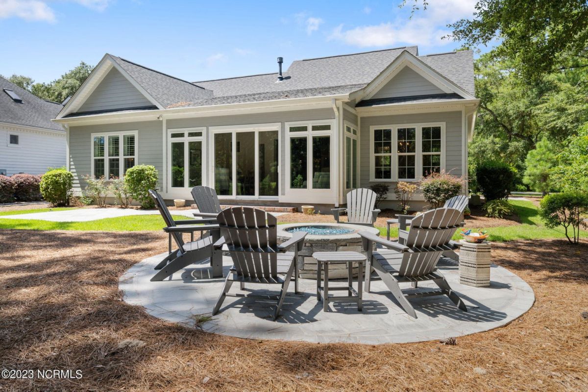 3615 Players Club Drive