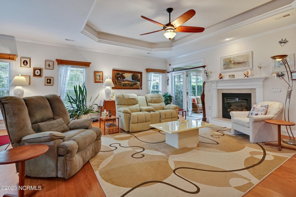 3240 Gardenwood Drive