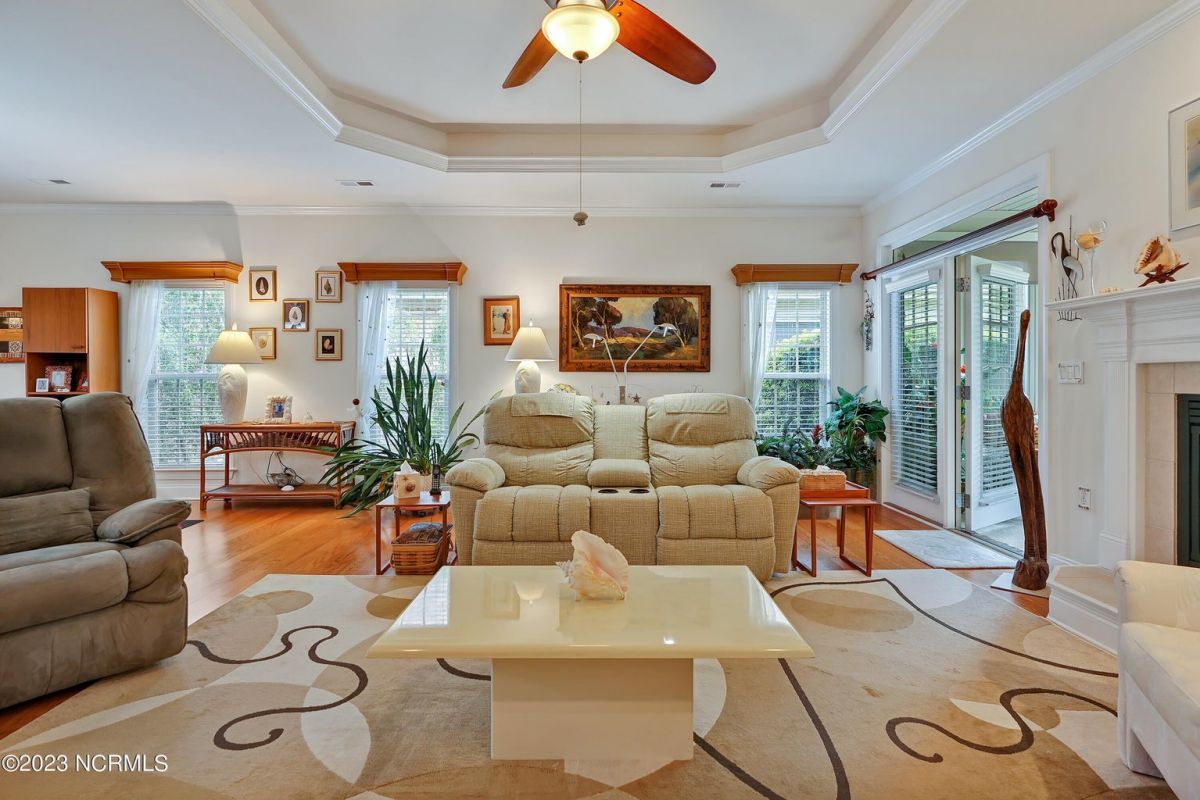 3240 Gardenwood Drive