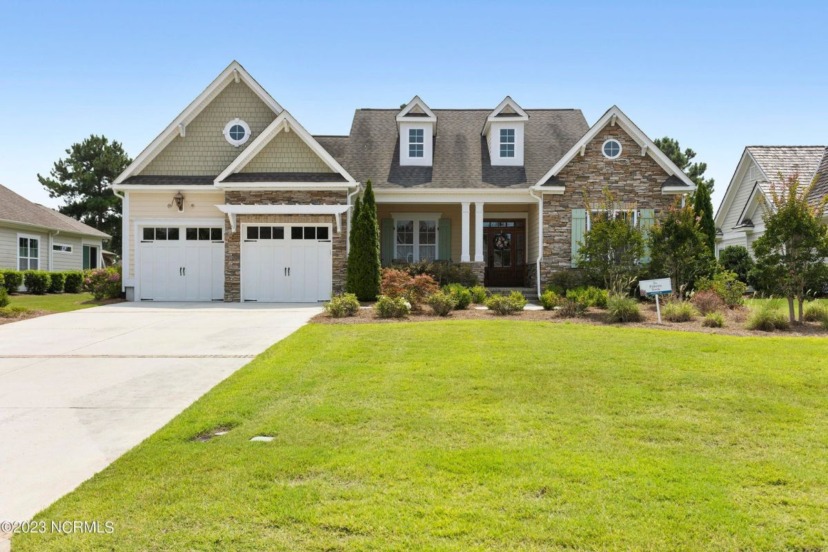 2461 Compass Pointe South Wynd