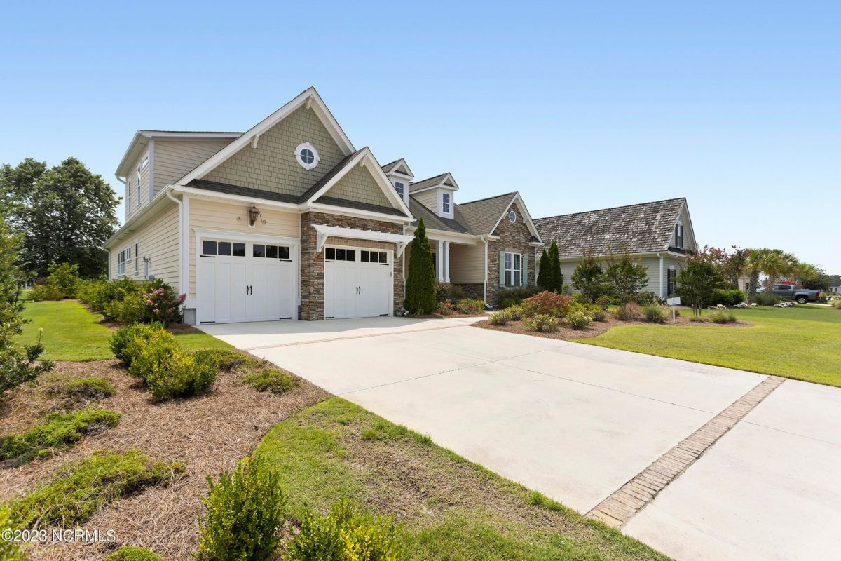 2461 Compass Pointe South Wynd