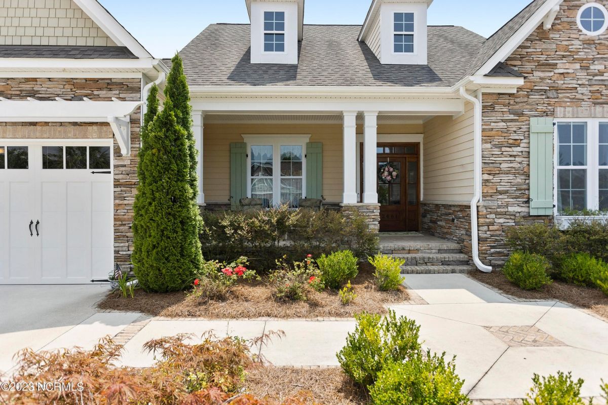 2461 Compass Pointe South Wynd