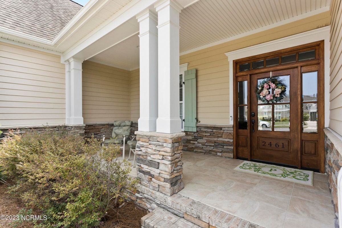 2461 Compass Pointe South Wynd