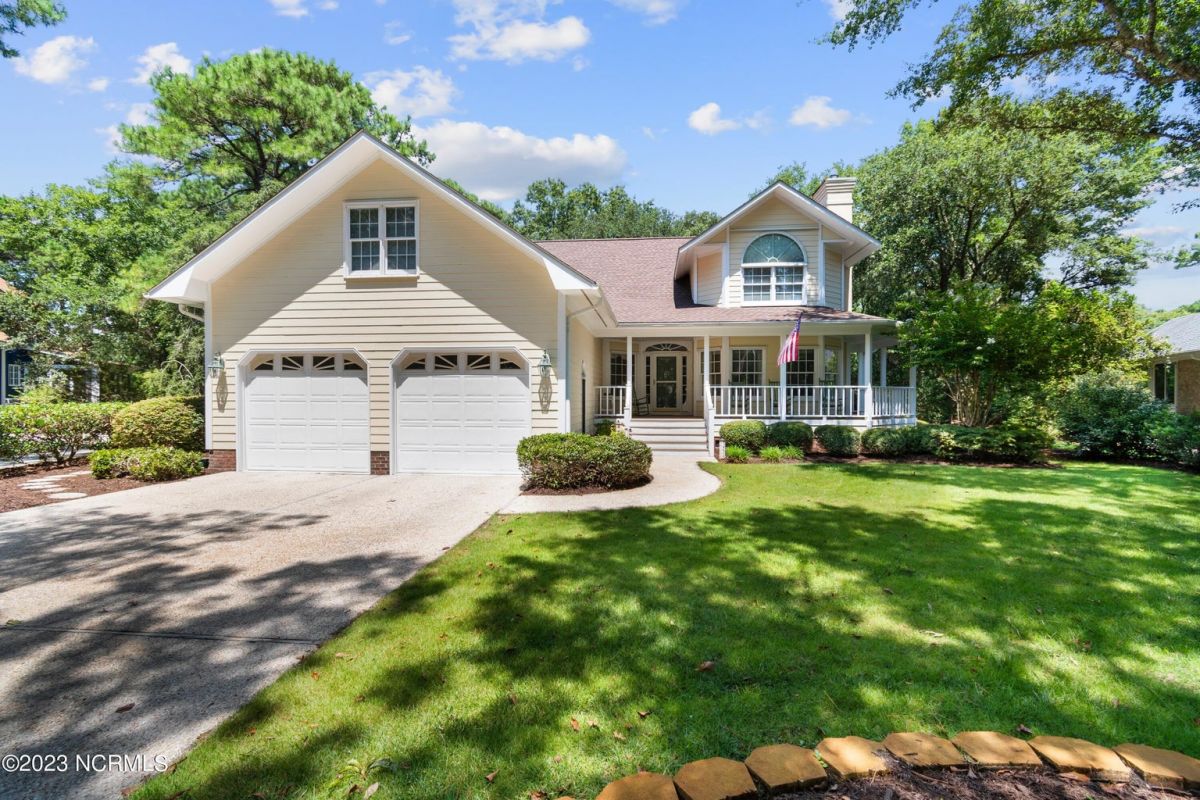 3322 Sawgrass Circle