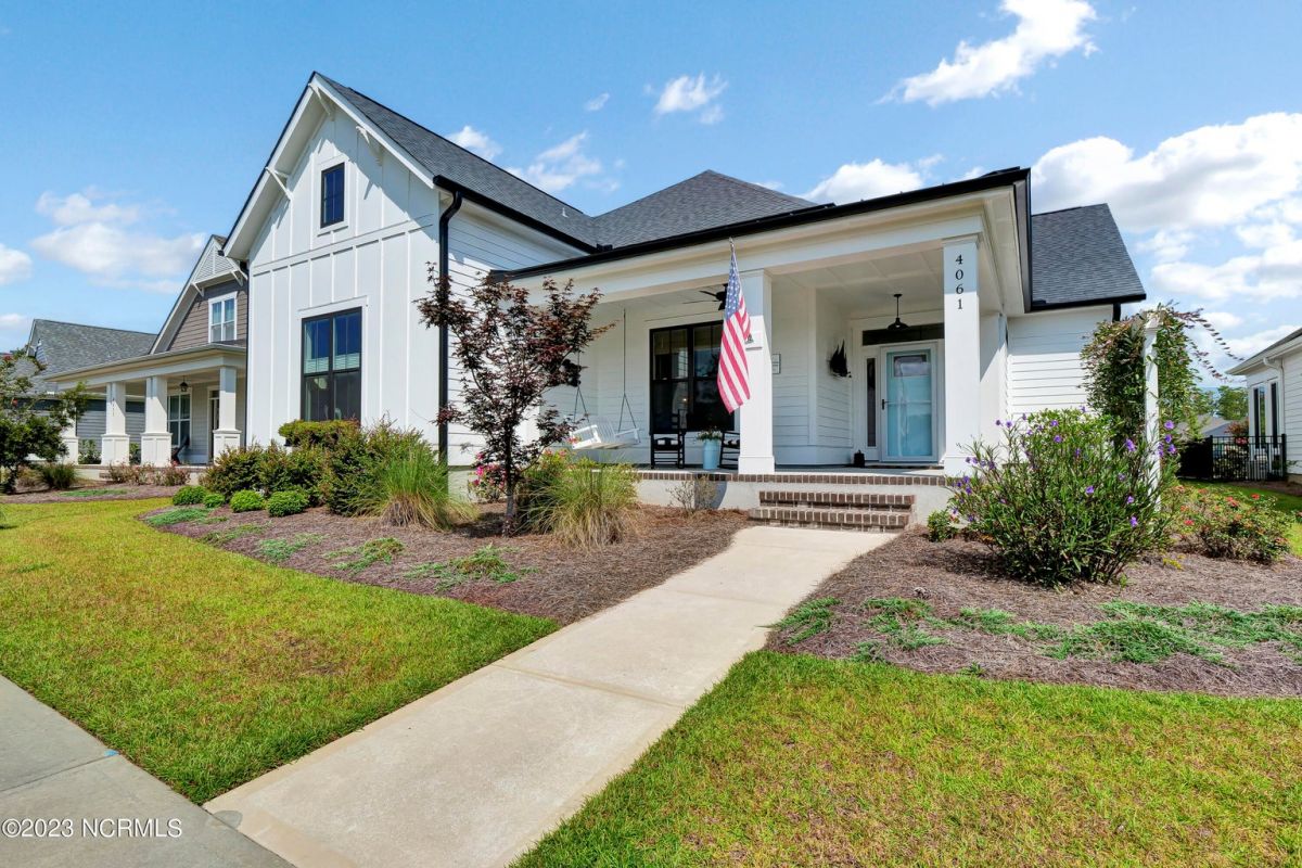 4061 Staffordale Drive