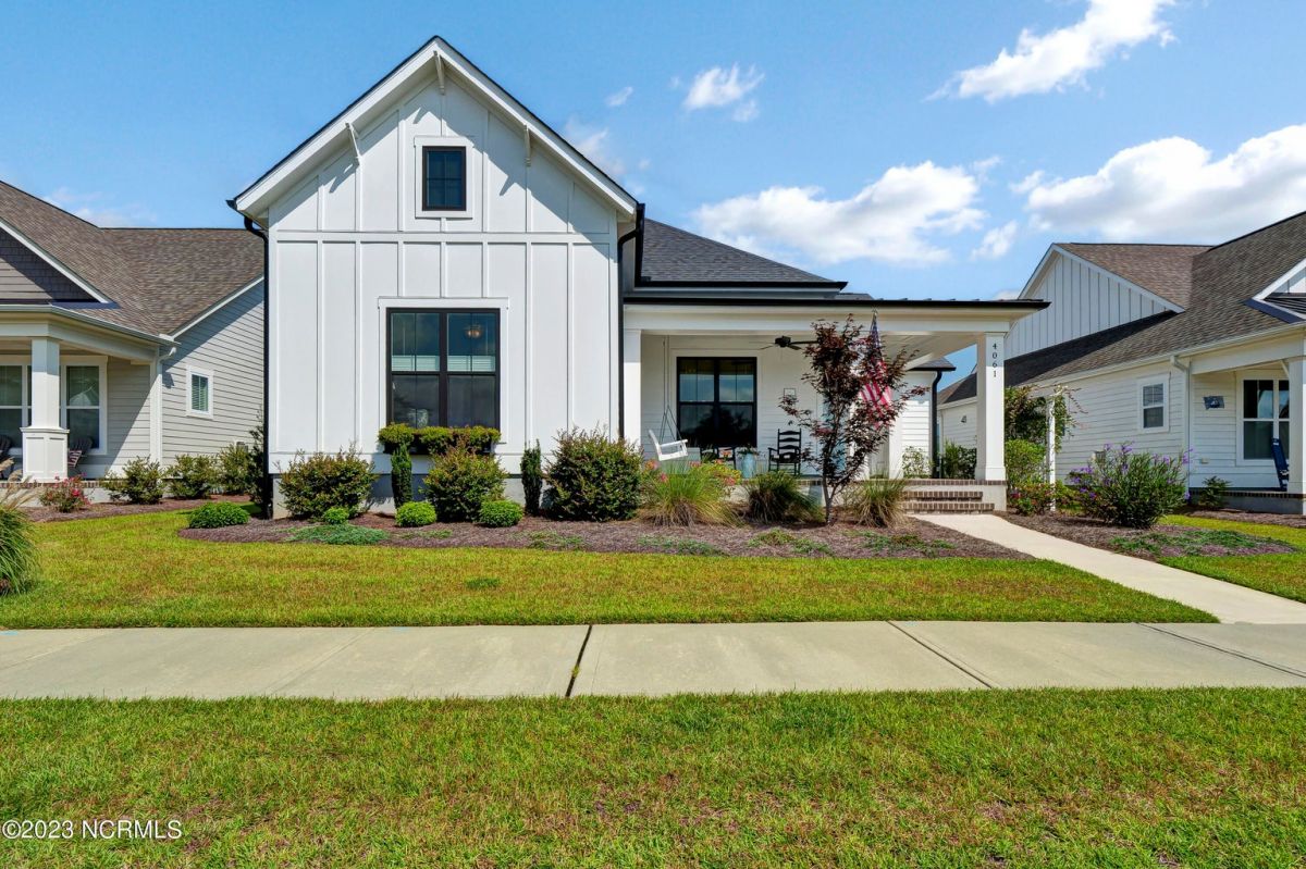 4061 Staffordale Drive