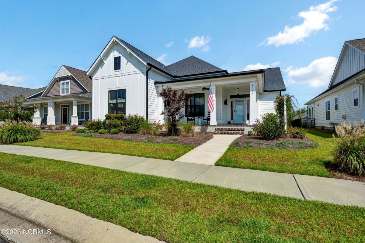 4061 Staffordale Drive