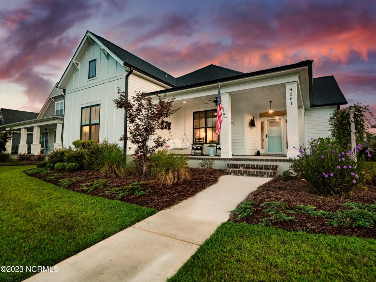 4061 Staffordale Drive