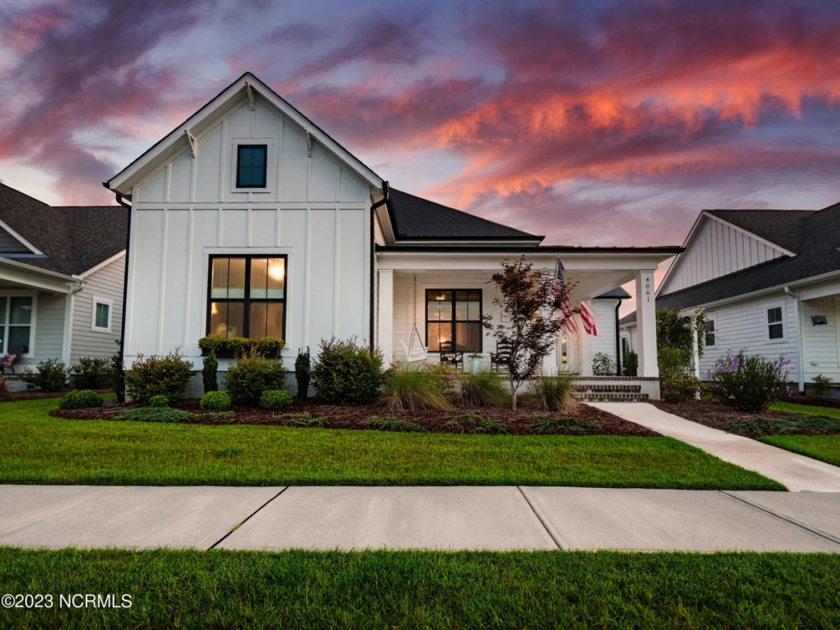 4061 Staffordale Drive