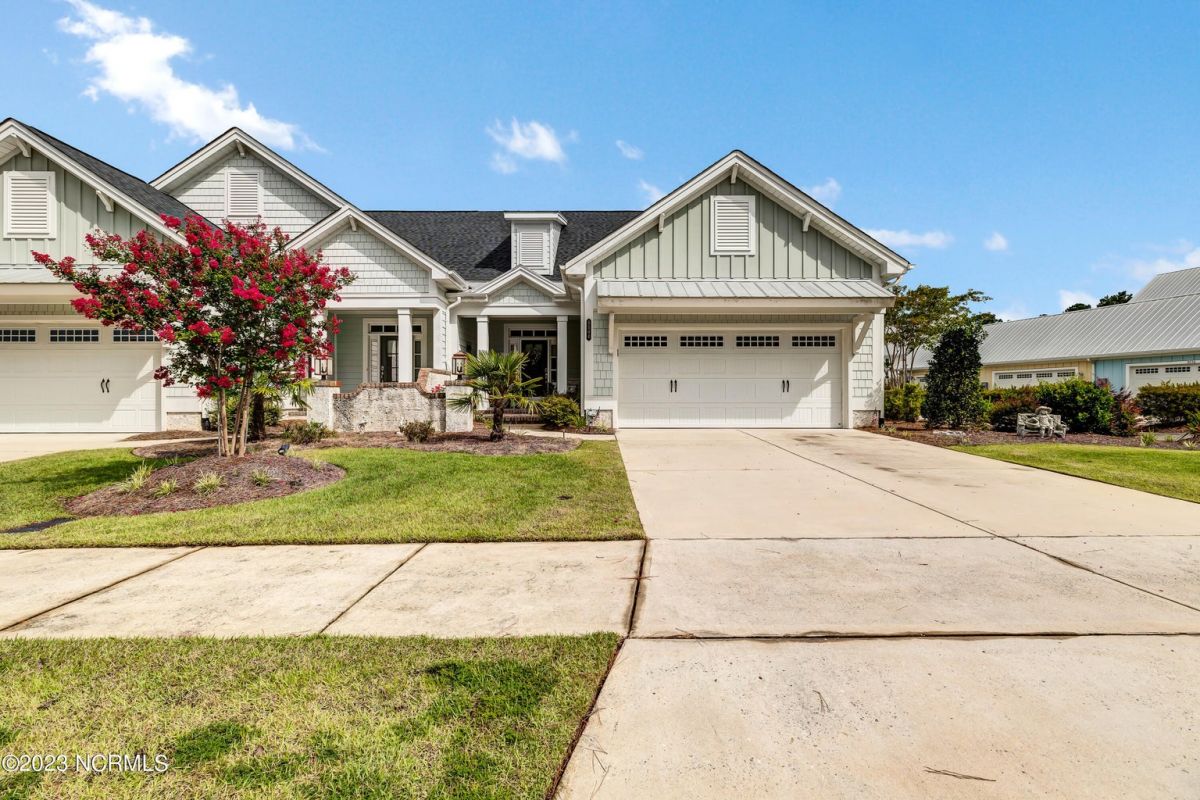 5504 Mt Pleasant Circle