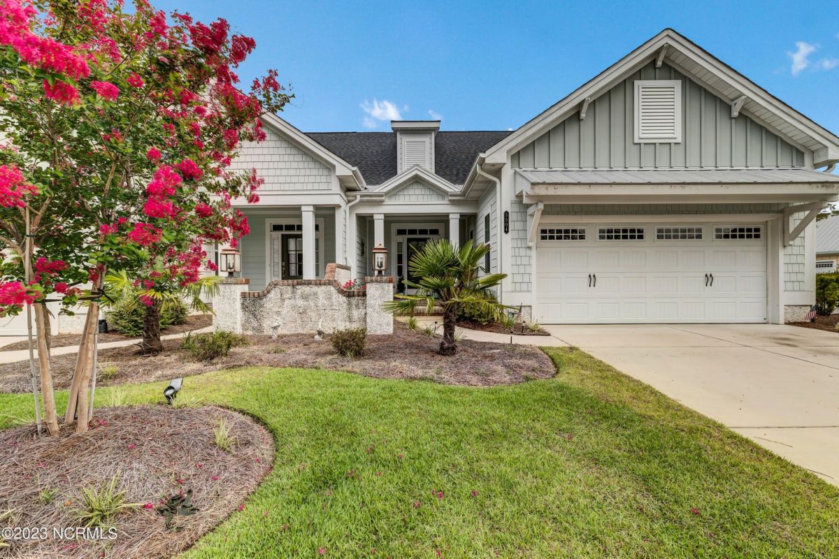 5504 Mt Pleasant Circle