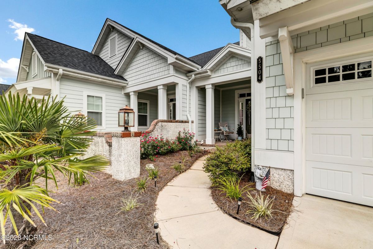 5504 Mt Pleasant Circle