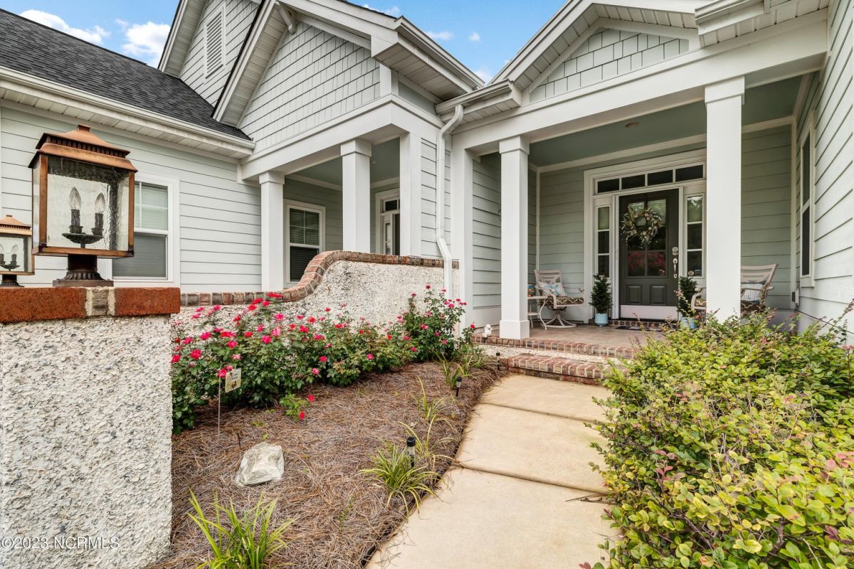 5504 Mt Pleasant Circle