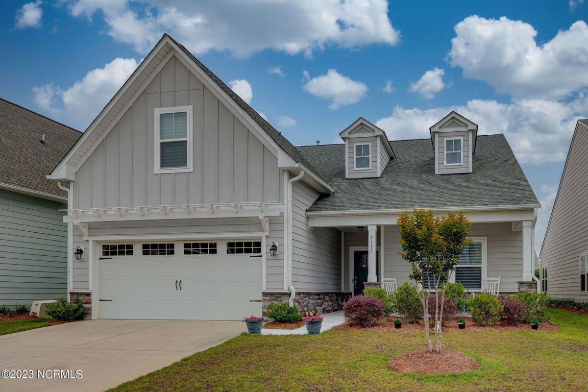 4173 Druids Glen Drive