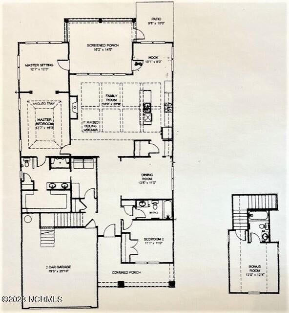 4173 Druids Glen Drive