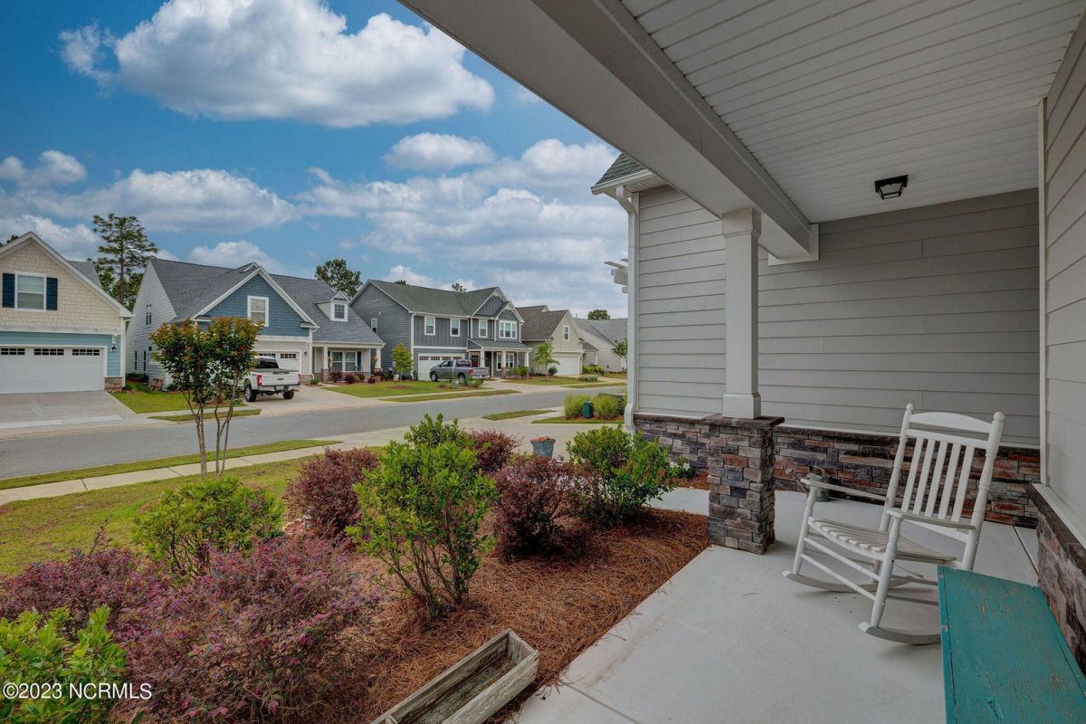 4173 Druids Glen Drive