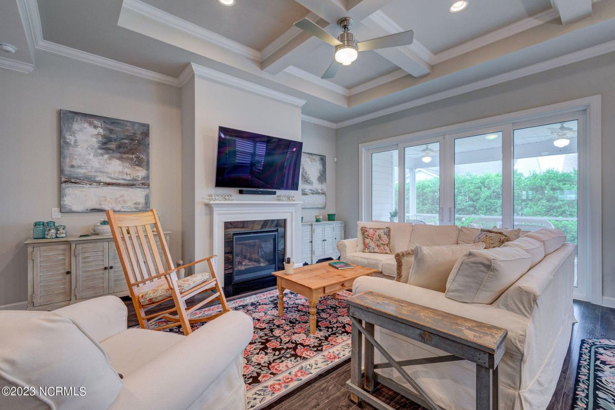 4173 Druids Glen Drive