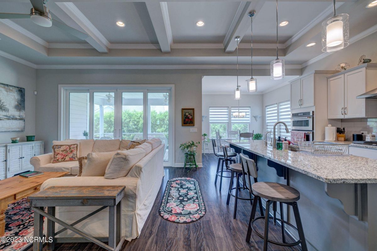 4173 Druids Glen Drive