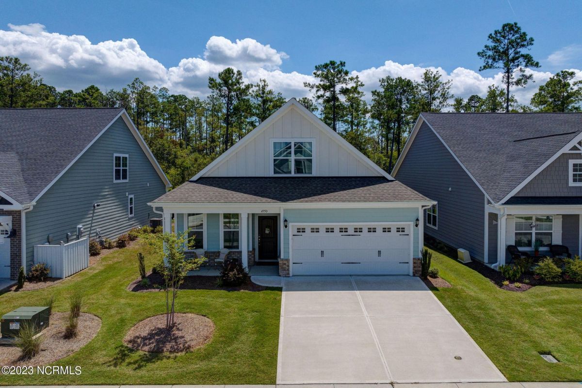 4950 Glen Garden Circle