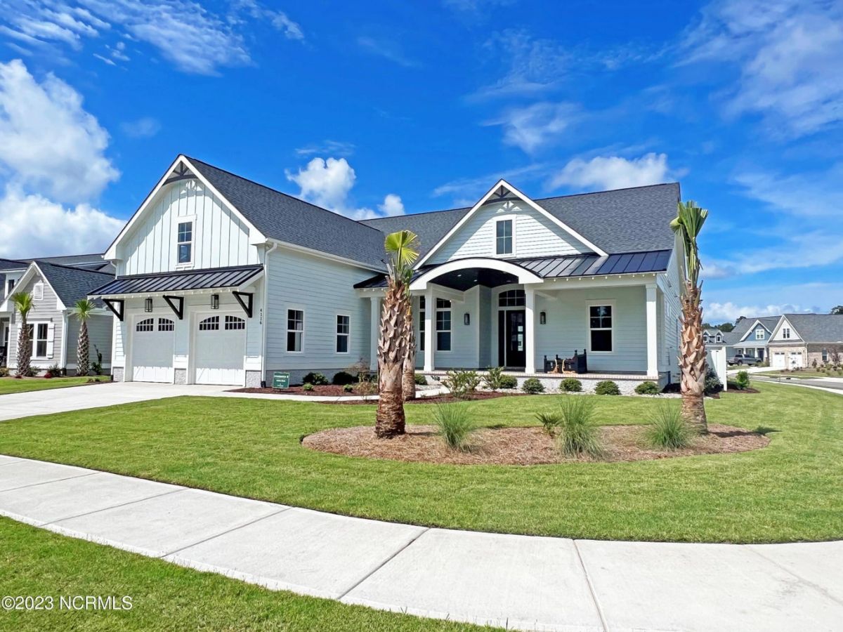 4116 Cobleskill Drive