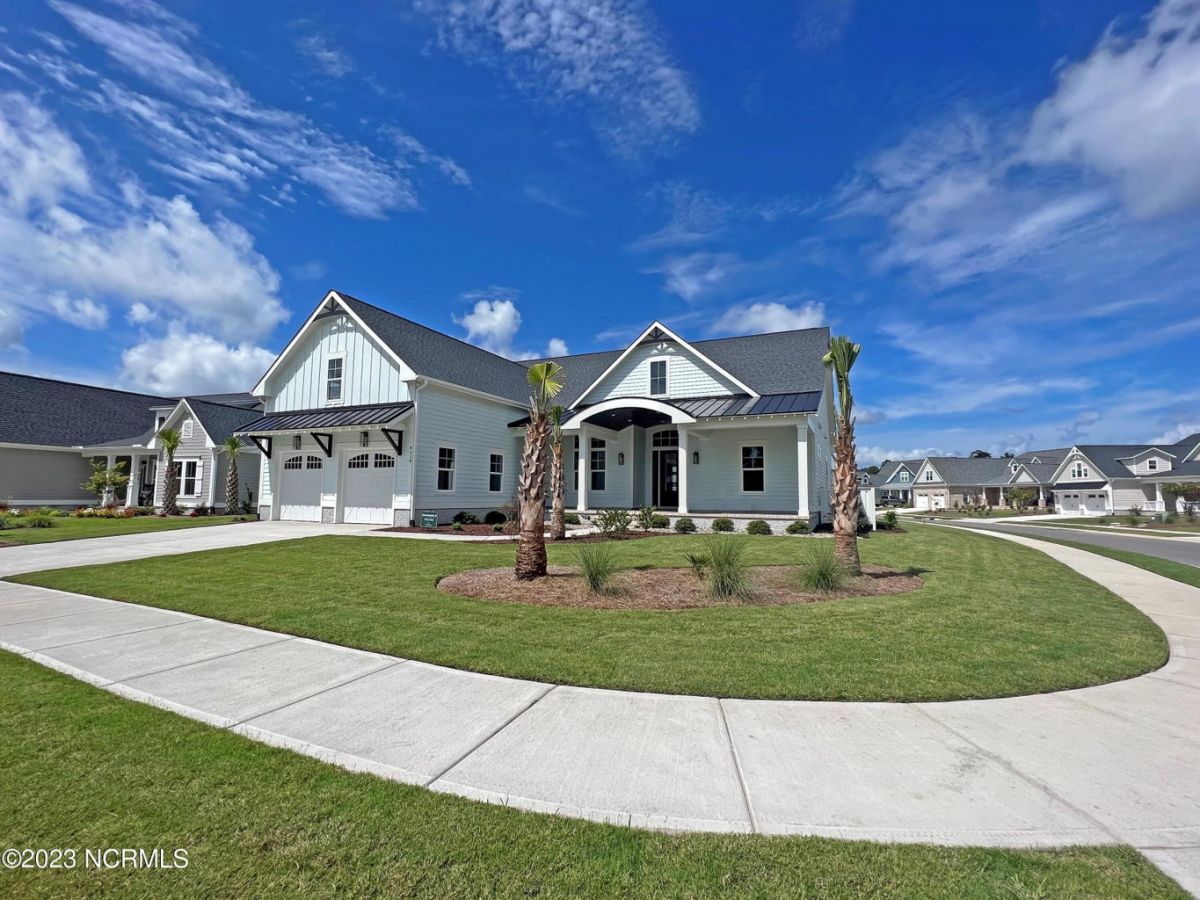 4116 Cobleskill Drive