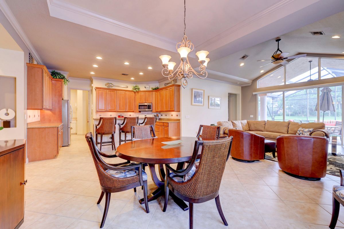 9217 Short Chip Circle