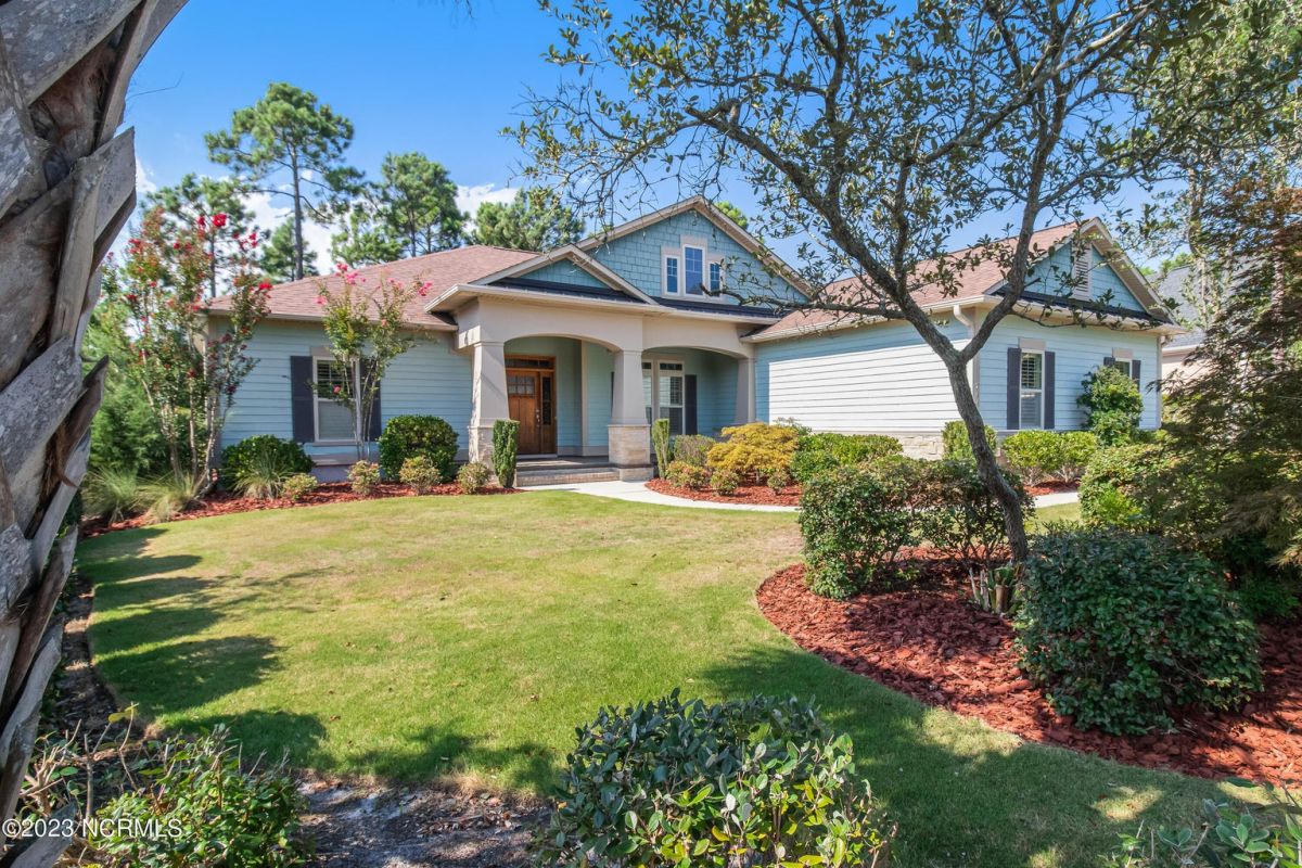 2561 Parkridge Drive