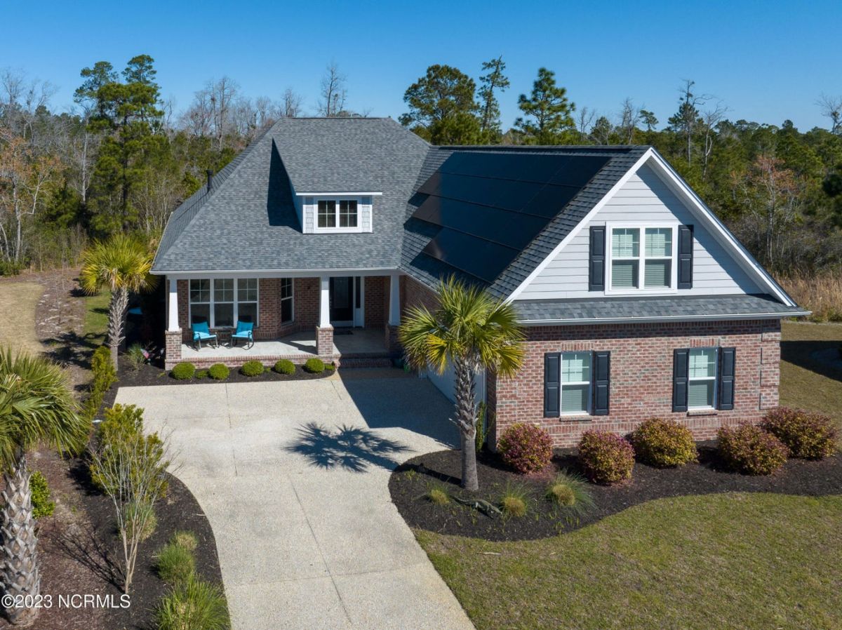 8403 Oak Abbey Trail