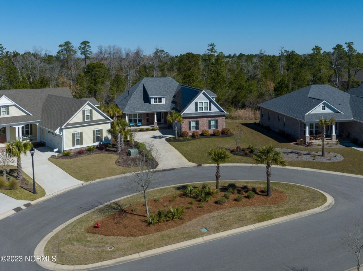 8403 Oak Abbey Trail