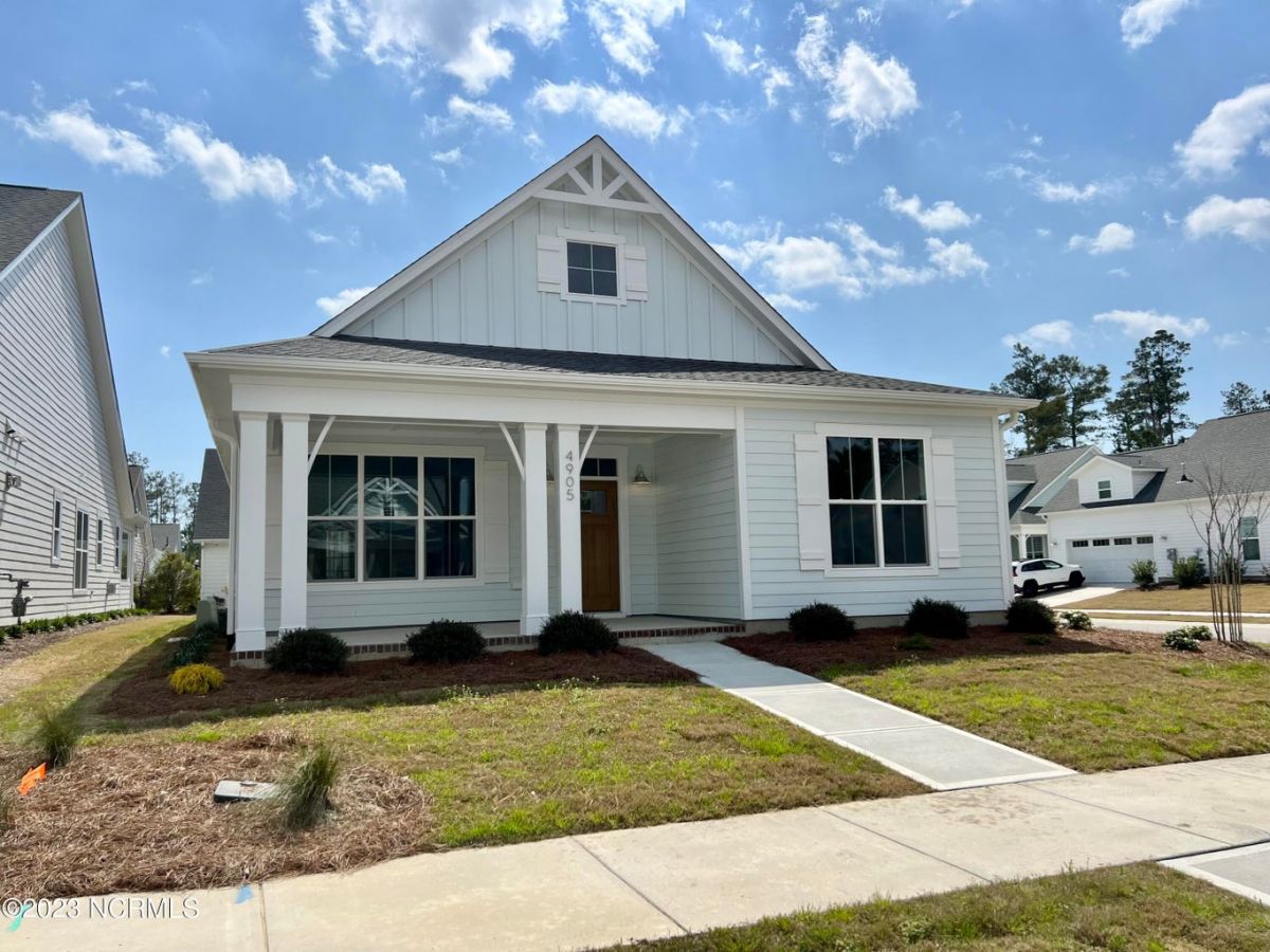 4905 Glen Garden Circle