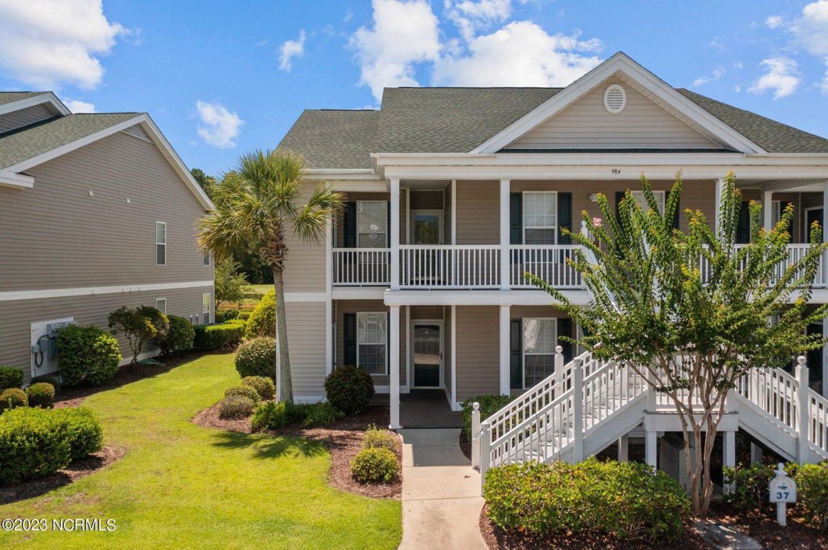 984 Great Egret Circle