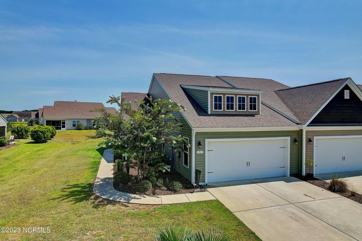 1917 Coleman Lake Drive