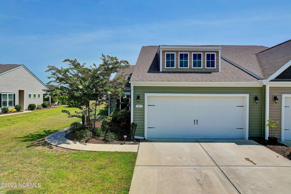 1917 Coleman Lake Drive