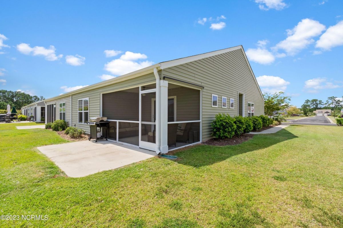 1917 Coleman Lake Drive