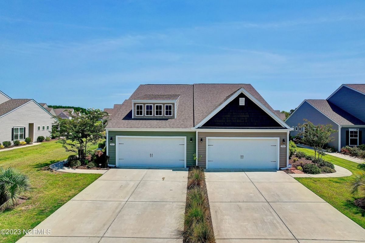 1917 Coleman Lake Drive