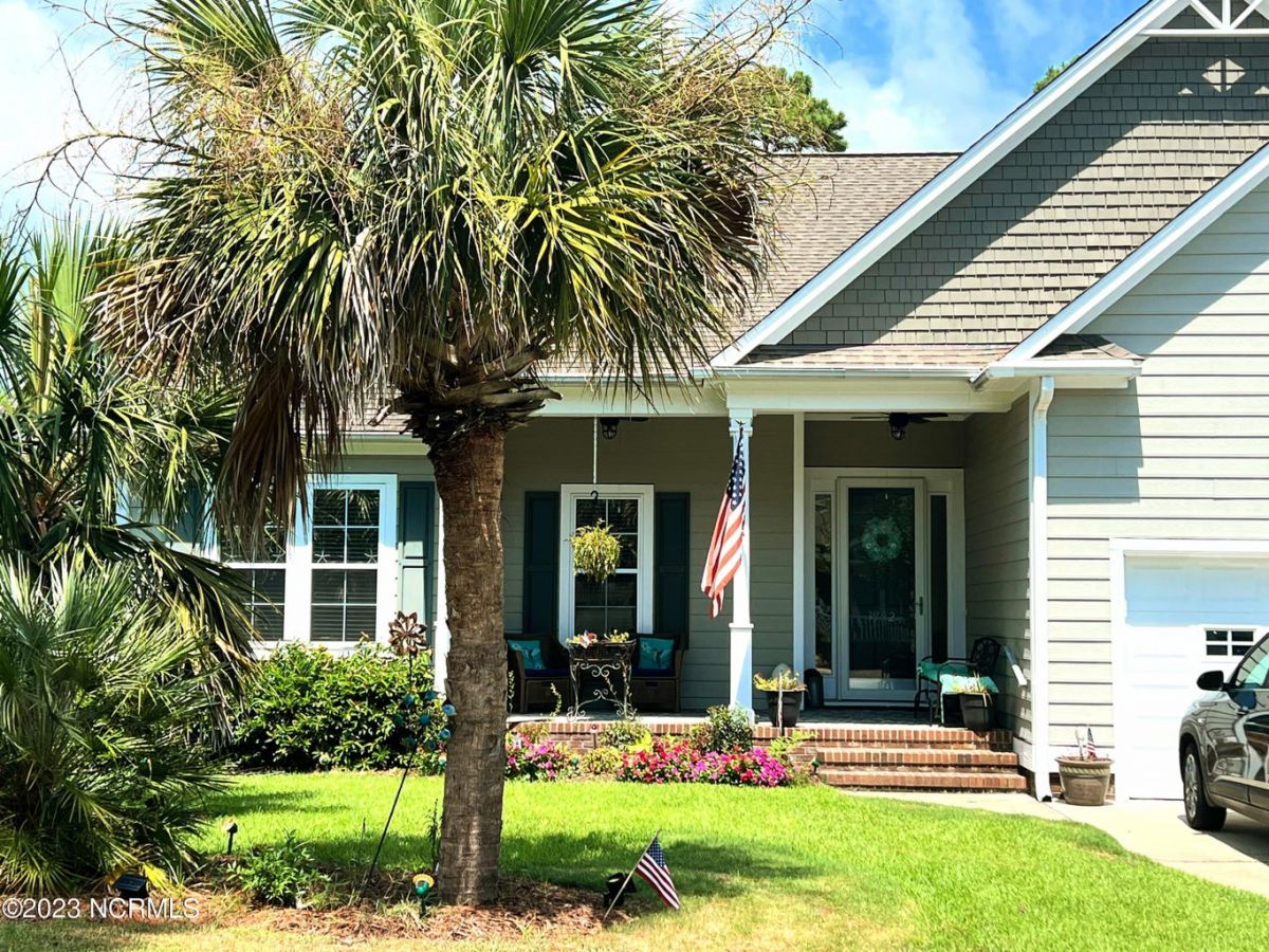 3792 Club Cottage Drive