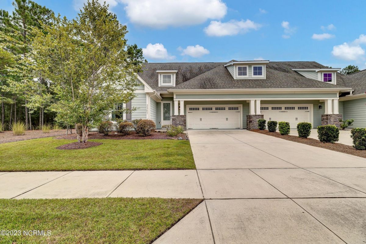 2307 Willbrook Court