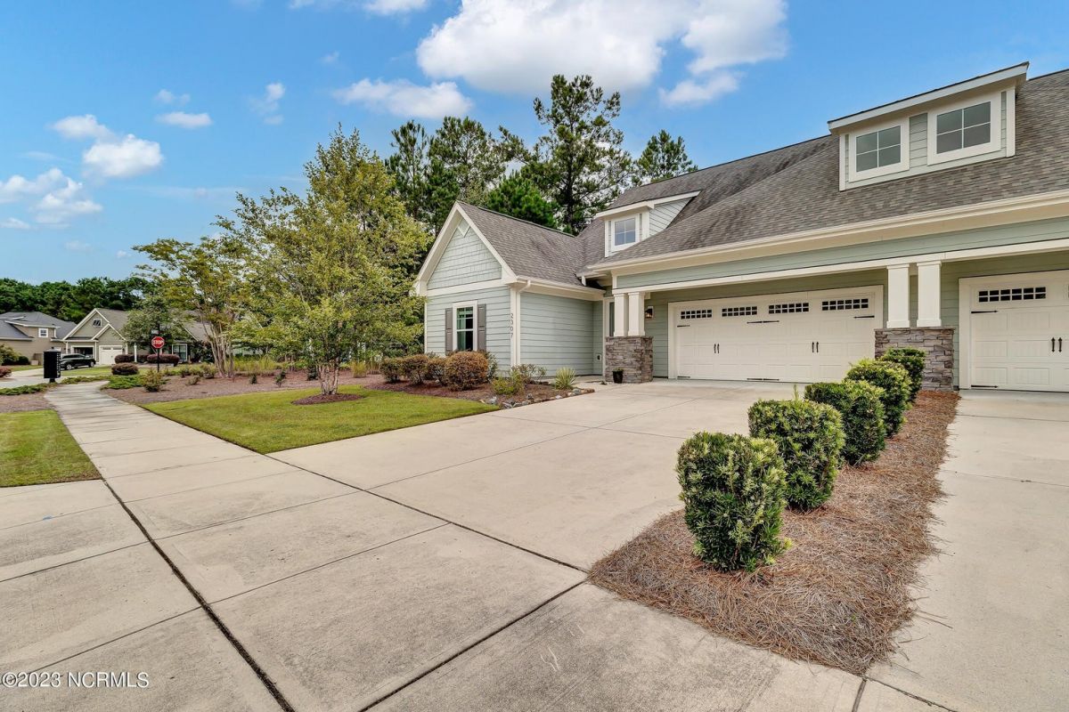 2307 Willbrook Court