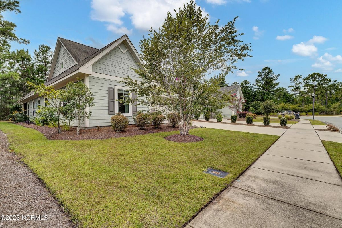 2307 Willbrook Court