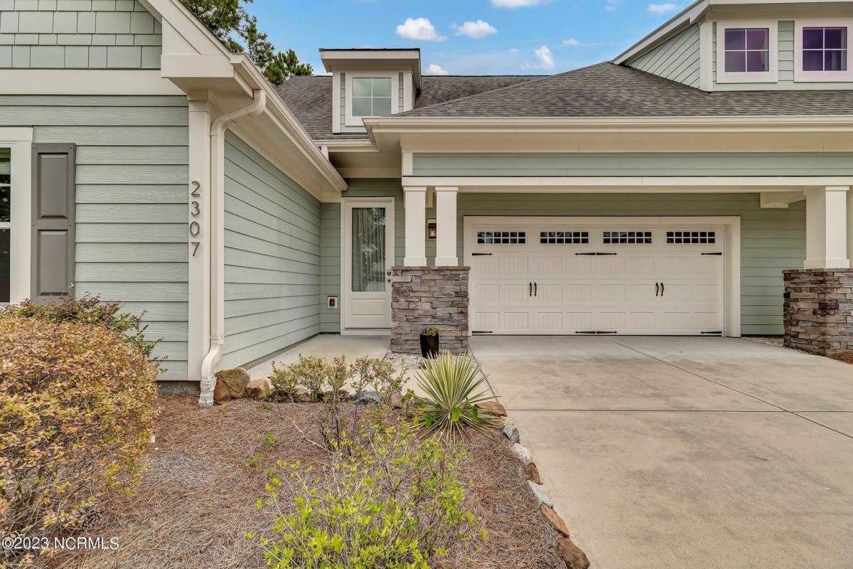 2307 Willbrook Court