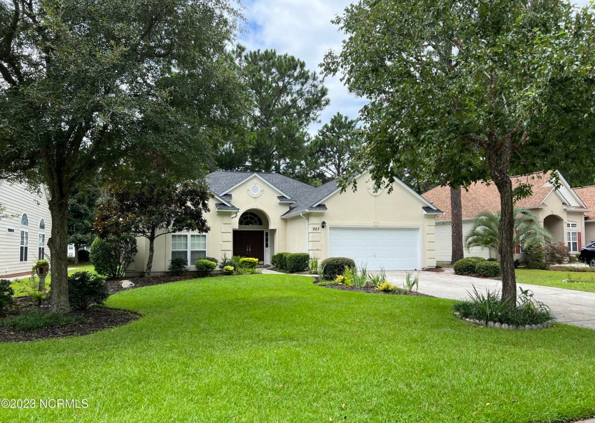 923 Sandpiper Bay Drive