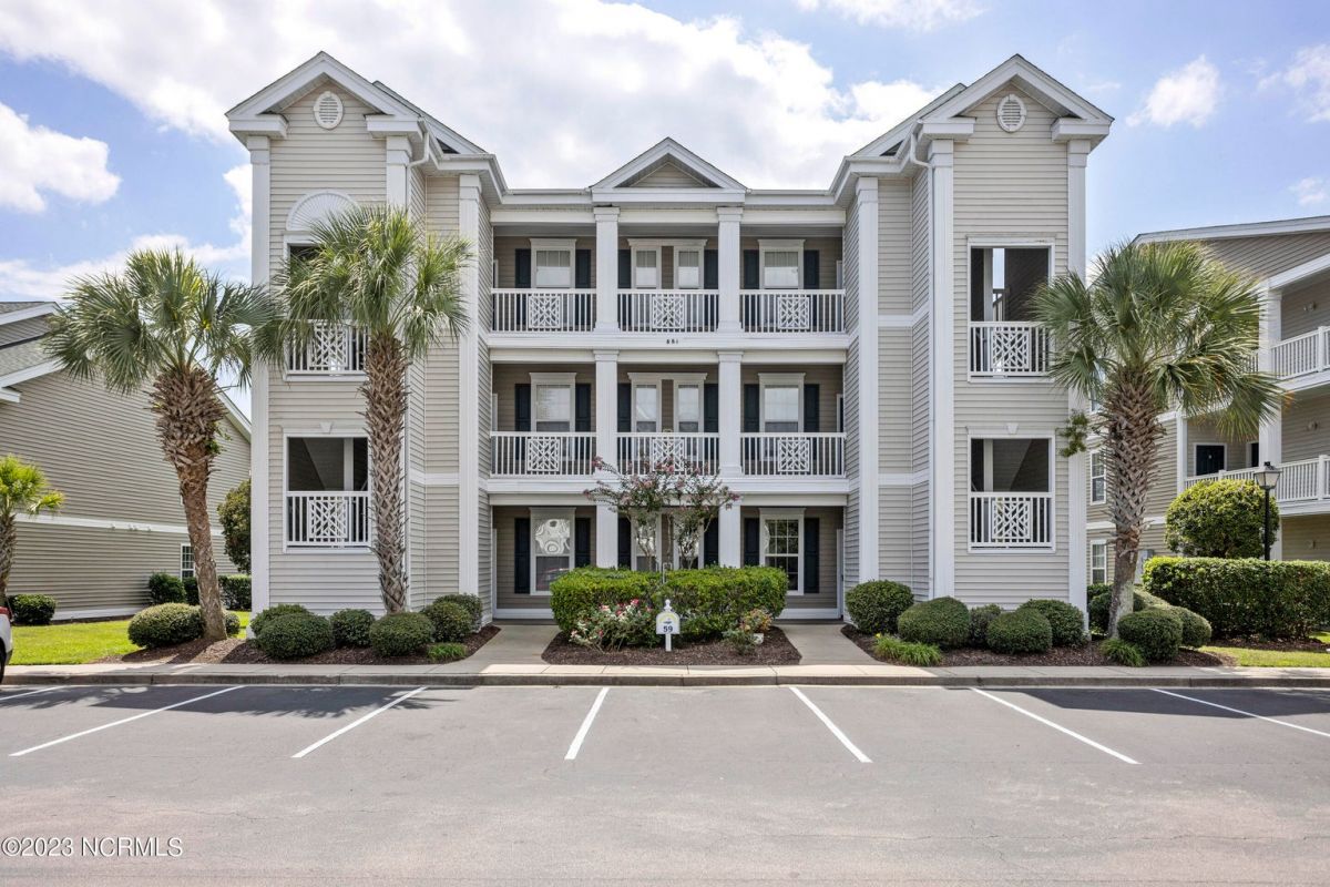 881 Great Egret Circle