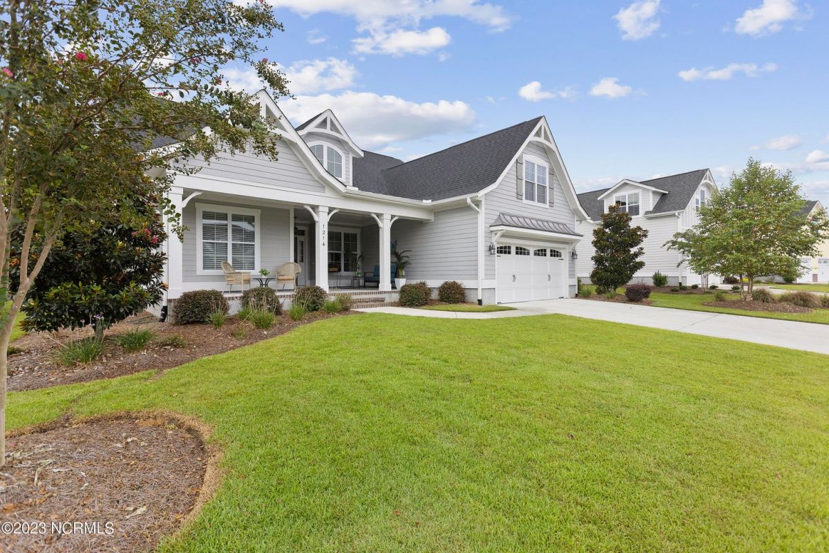 1214 Cross Water Circle