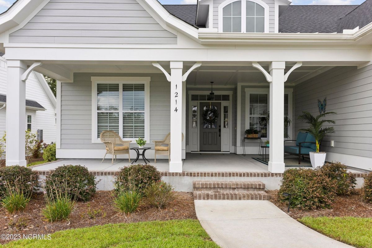 1214 Cross Water Circle