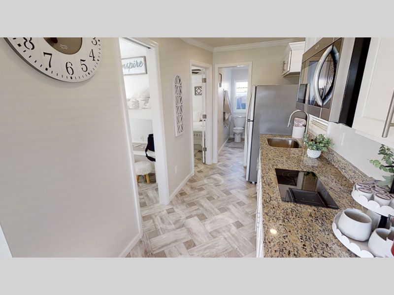 2206 Chaney Dr, Lot 0553