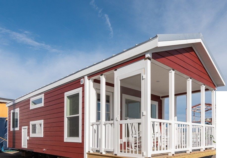 2206 Chaney Dr, Lot 0367