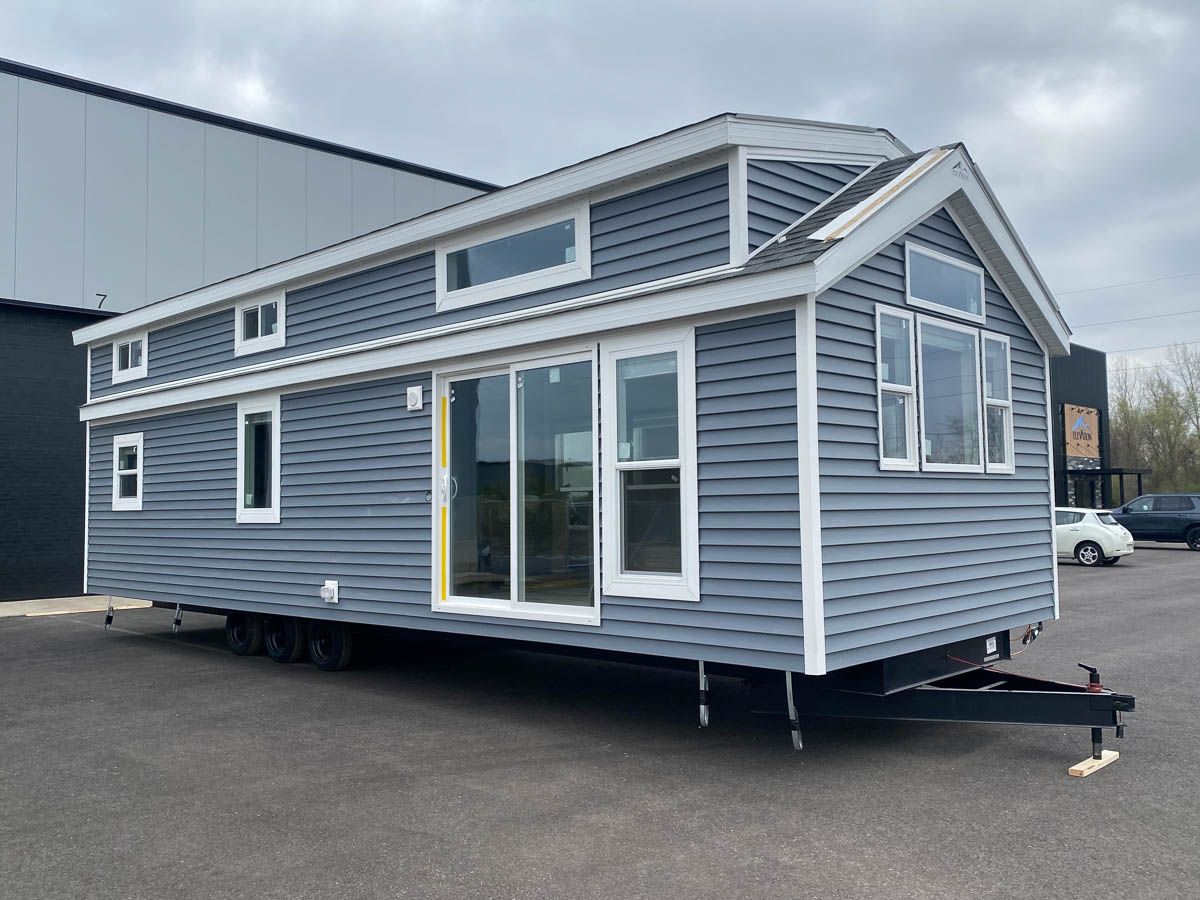 2206 Chaney Dr, Lot 0580