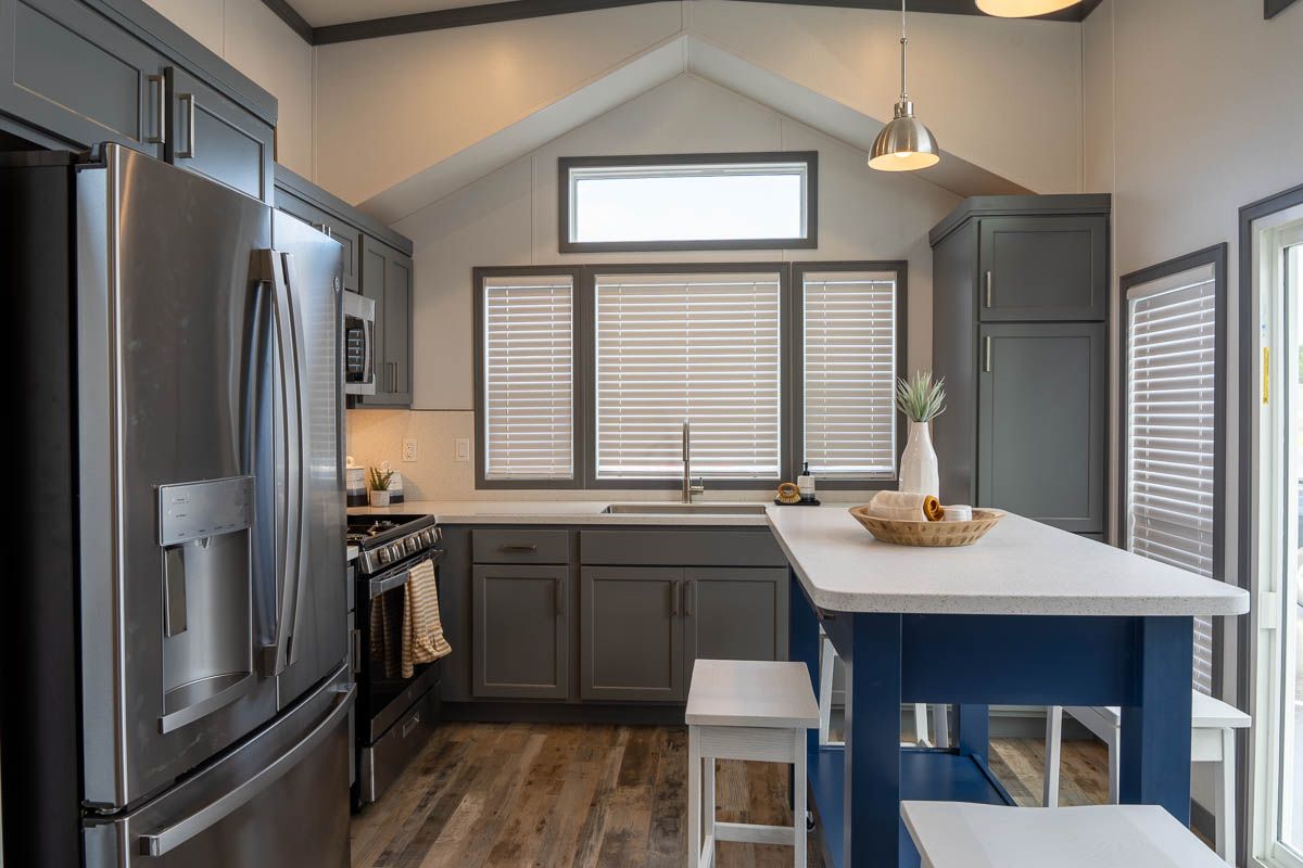 2206 Chaney Dr, Lot 0580